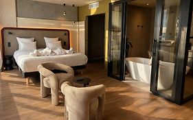 Campanile Prime - Smart Lyon Chaponost